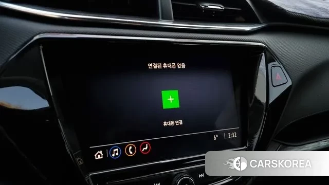 Chevrolet (GM Daewoo) Trailblazer id 3038465 из Кореи 8