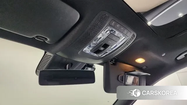 Mercedes-Benz GLA - Class H247 id 3546308 из Кореи 8