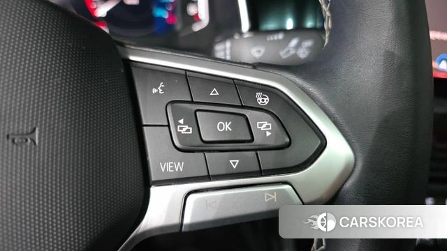 Volkswagen 7th Generation of Jetta id 4316022 из Кореи 8