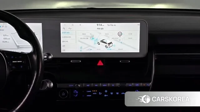 Hyundai Ionic 5 id 2916106 из Кореи 8