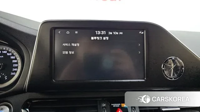 Hyundai Grandeur IG id 3766236 из Кореи 8