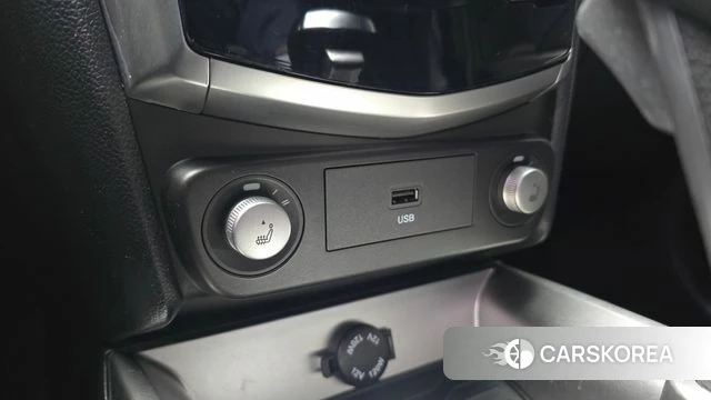 Ssangyong Tivoli Armor id 3820640 из Кореи 8