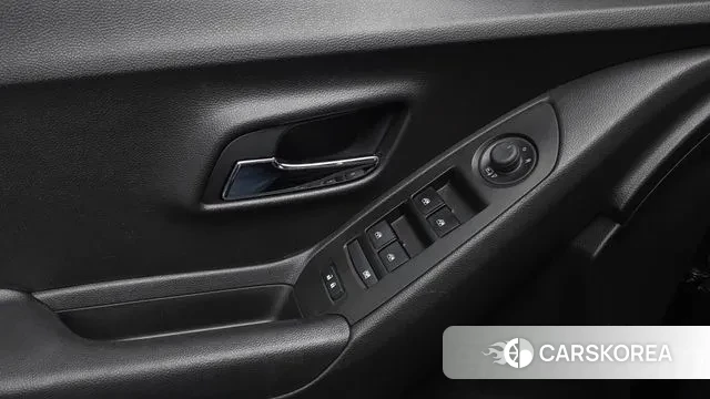 Chevrolet (GM Daewoo) The New Trax id 3054797 из Кореи 8