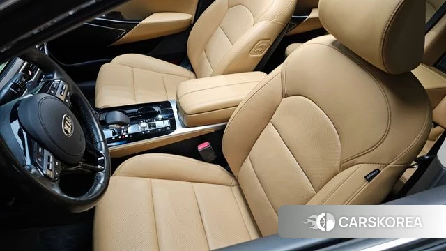 Kia K7 Premier id 3965721 из Кореи 8