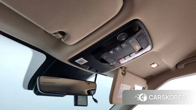 Kia Carnival 4th generation id 3614992 из Кореи 8