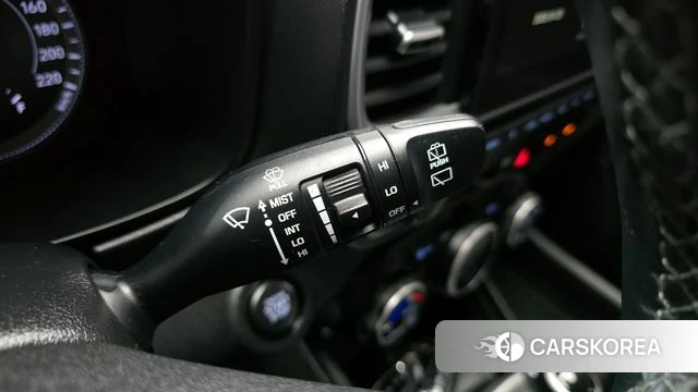 Hyundai Venue id 3911437 из Кореи 8