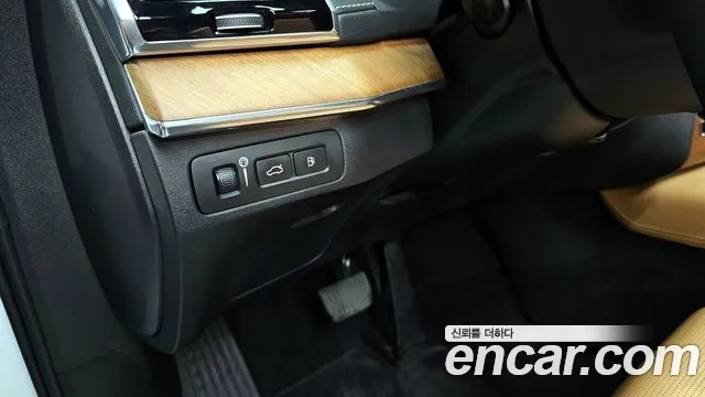 Volvo XC90 second Generation id 2876014 из Кореи 8