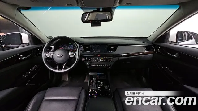 Kia Come New K7 id 2761303 из Кореи 8