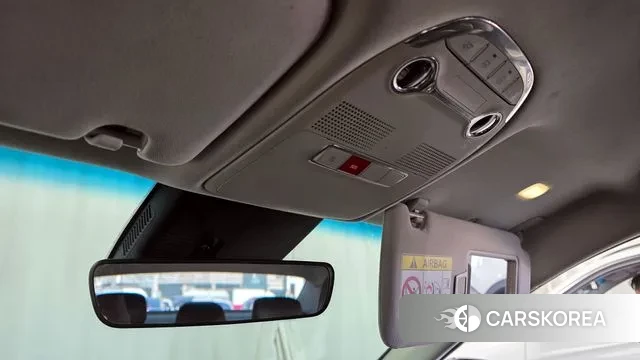 Hyundai The New Grandeur IG id 3354876 из Кореи 8