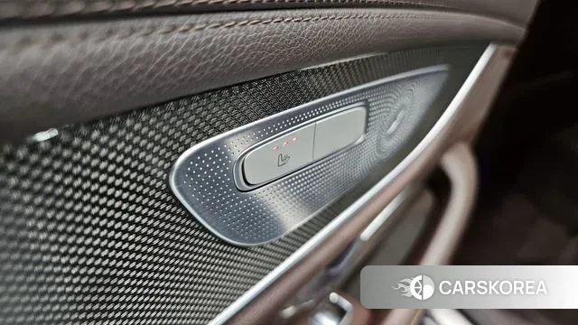 Mercedes-Benz CLS-Class C257 id 2970947 из Кореи 8