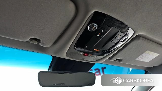 Kia K8 id 4382385 из Кореи 8