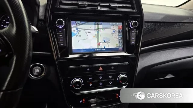 Ssangyong Berry New Tivoli id 3608006 из Кореи 8