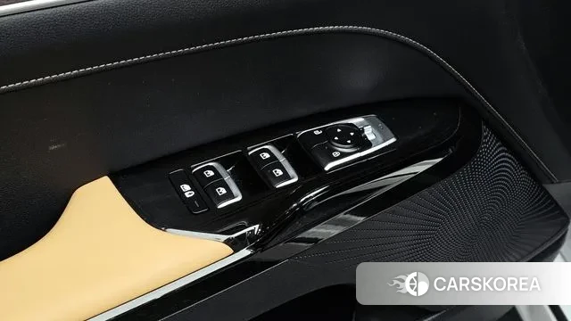 Kia K5 Hybrid 3rd Generation id 3765258 из Кореи 8