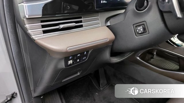 Hyundai The New Grandeur IG id 4281831 из Кореи 8