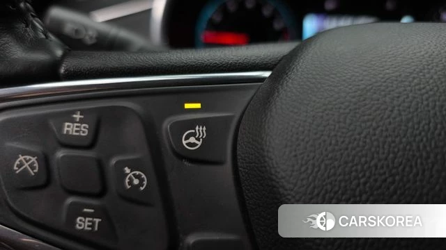 Chevrolet (GM Daewoo) All New Malibu id 4582073 из Кореи 8