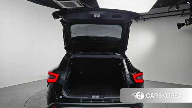 Chevrolet (GM Daewoo) Trax Crossover id 4579111 из Кореи 8