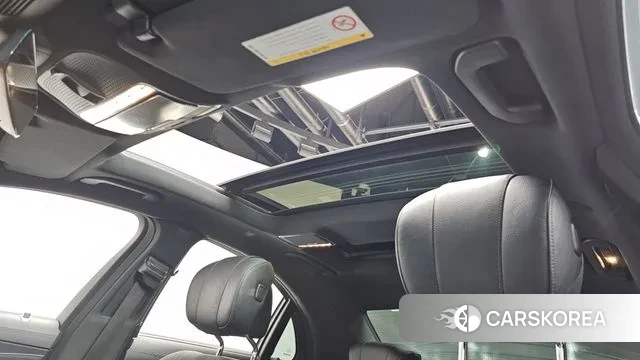 Mercedes-Benz S-Class W222 id 3072137 из Кореи 8