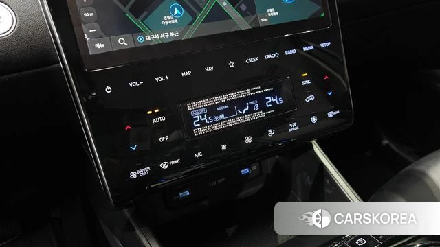 Hyundai Tucson Hybrid (NX4) id 3915734 из Кореи 8