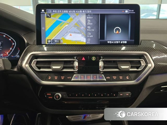 BMW X3 (G01) id 4330040 из Кореи 8