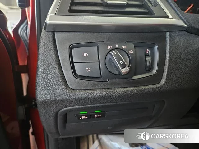 BMW 3 Series (F30) id 3397089 из Кореи 8