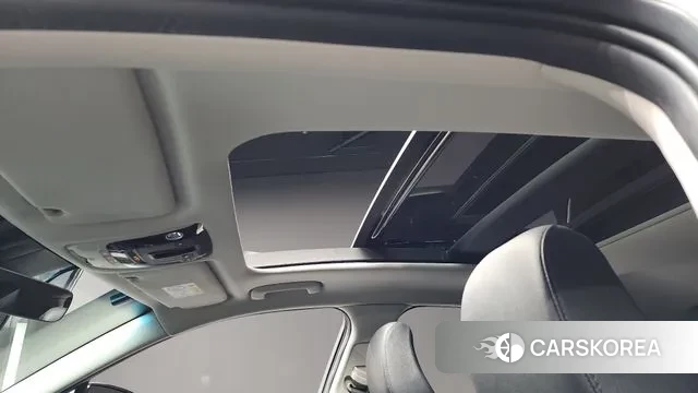 Kia K8 id 3629993 из Кореи 8