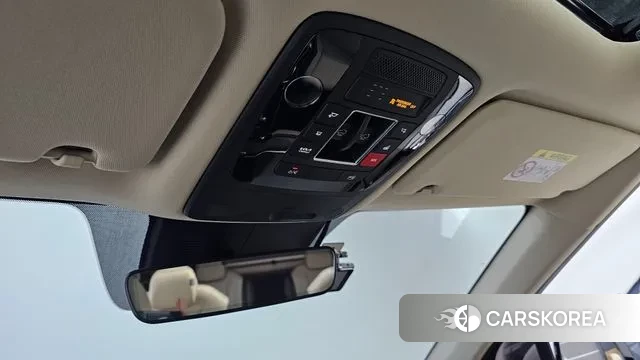 Kia Carnival 4th generation id 3432080 из Кореи 8