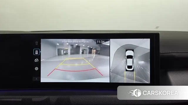 Hyundai Sonata D Edge (DN8) id 3431613 из Кореи 8