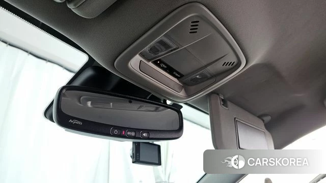 Chevrolet (GM Daewoo) The New Malibu id 3942564 из Кореи 8