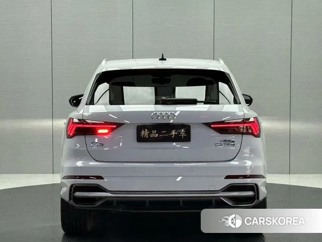 Audi Q3 id 4348400 из Китая 8