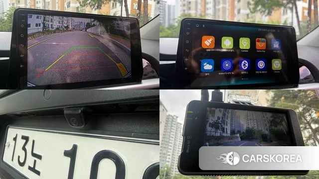 Kia All New Morning (JA) id 4536511 из Кореи 8