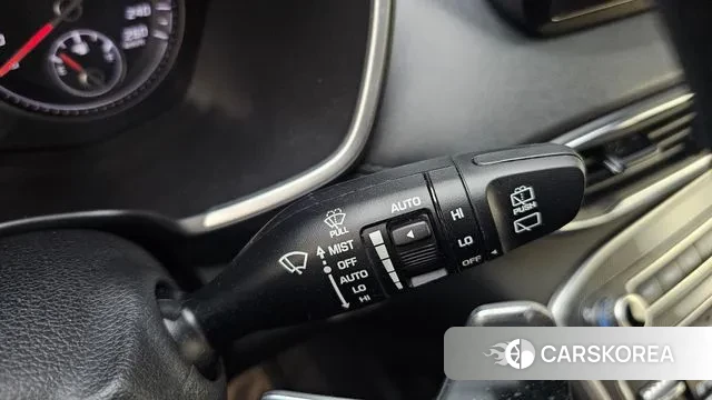 Hyundai The New Santa Fe id 2985233 из Кореи 8