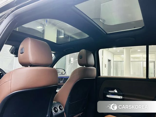Mercedes-Benz GLB id 4264642 из Китая 8