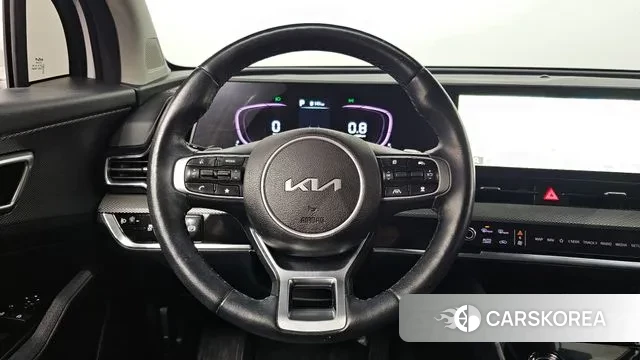 Kia Sportage 5th Generation id 3555962 из Кореи 8