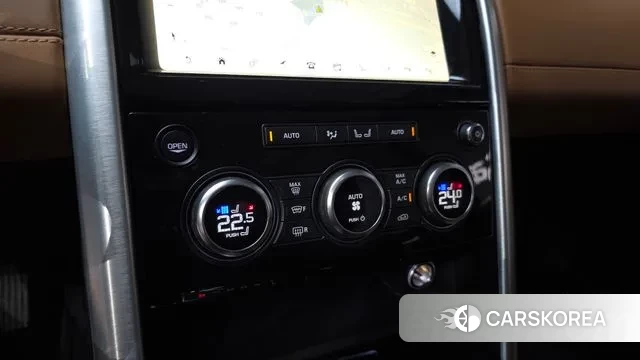 Land Rover Discovery 5 id 3009180 из Кореи 8