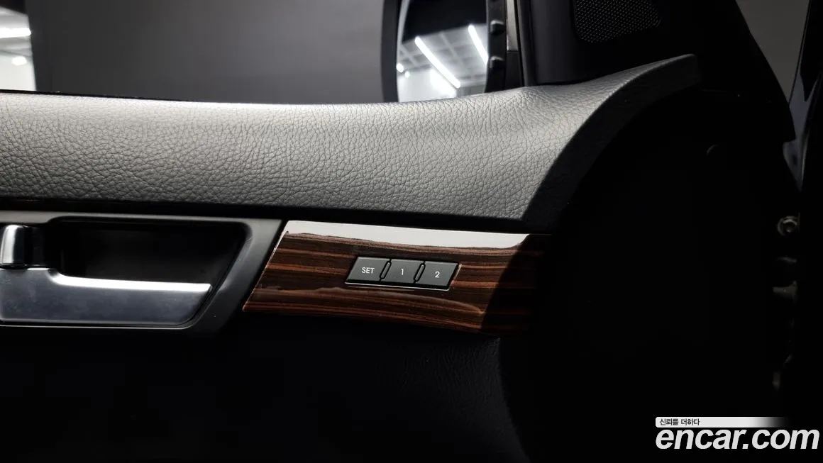 Kia The New Mohave id 943436 из Кореи 8