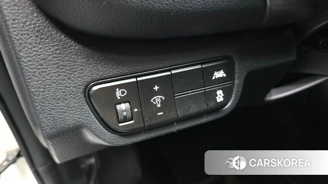 Kia Seltos id 4416567 из Кореи 8