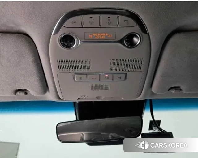 Hyundai The New Grandeur IG id 3522499 из Кореи 8