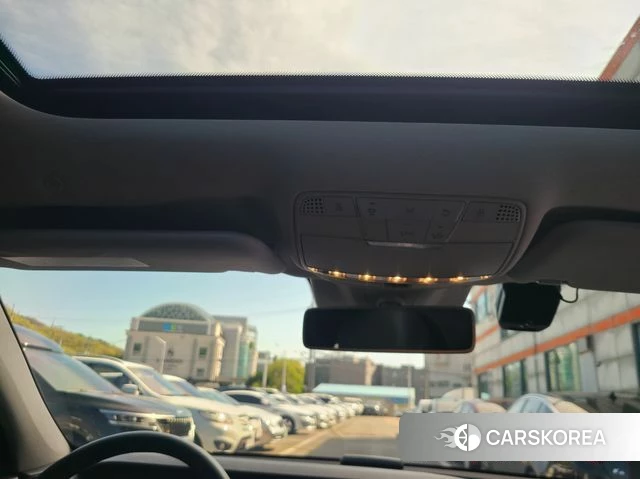 Mercedes-Benz E-Class W213 id 3924562 из Кореи 8