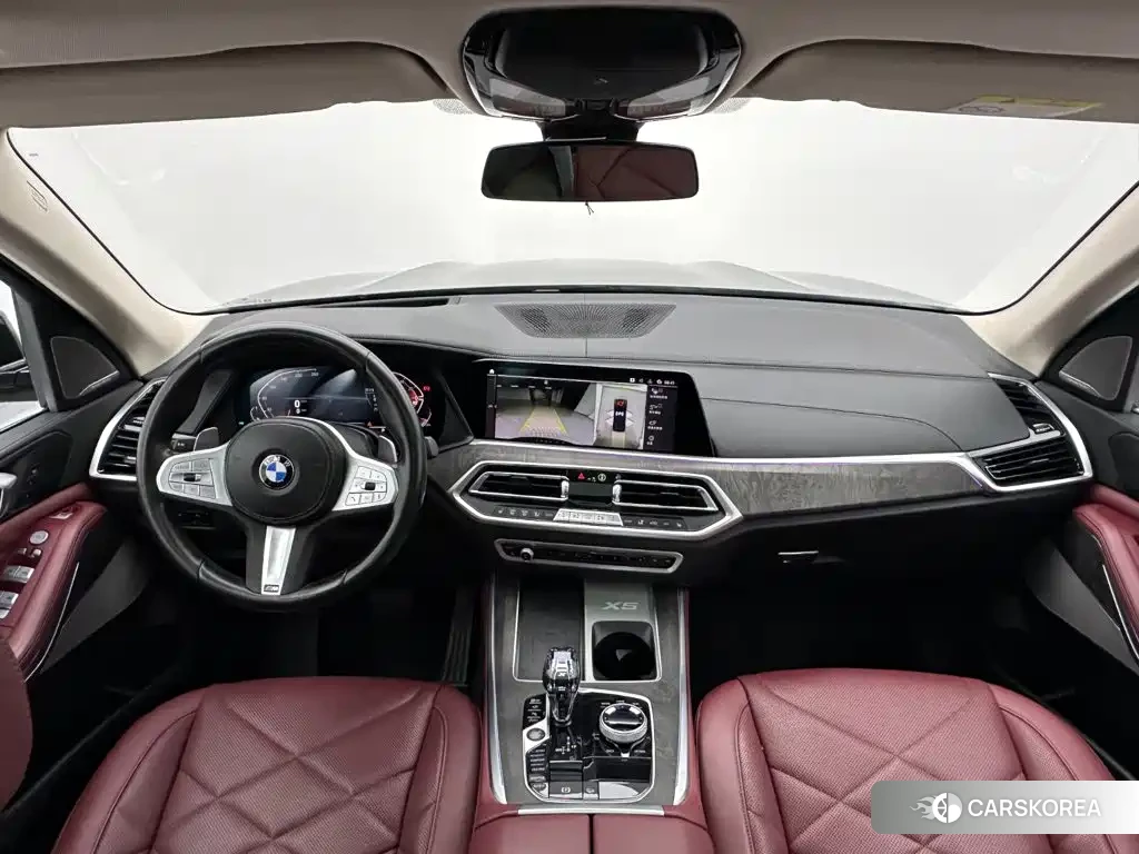 BMW X5 id 4674315 из Китая 8