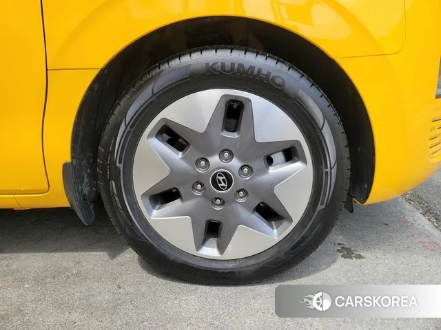 Hyundai Staria id 4230033 из Кореи 8