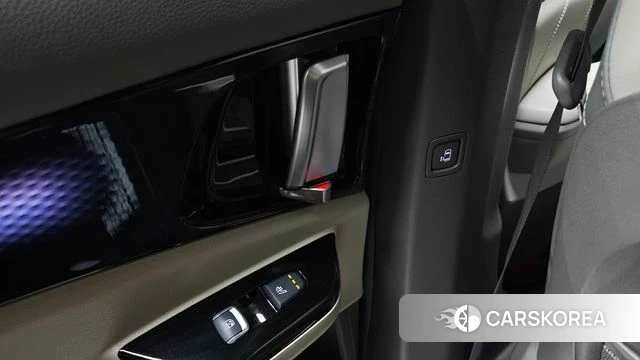 Kia Carnival 4th generation id 4456867 из Кореи 8