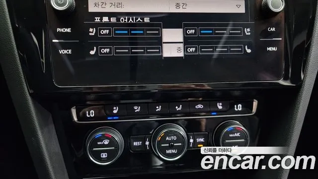 Volkswagen Arteon id 2927908 из Кореи 8