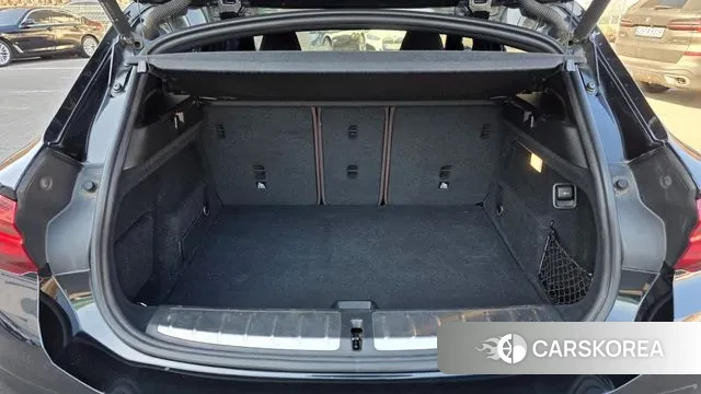 BMW X2 (F39) id 3611192 из Кореи 8