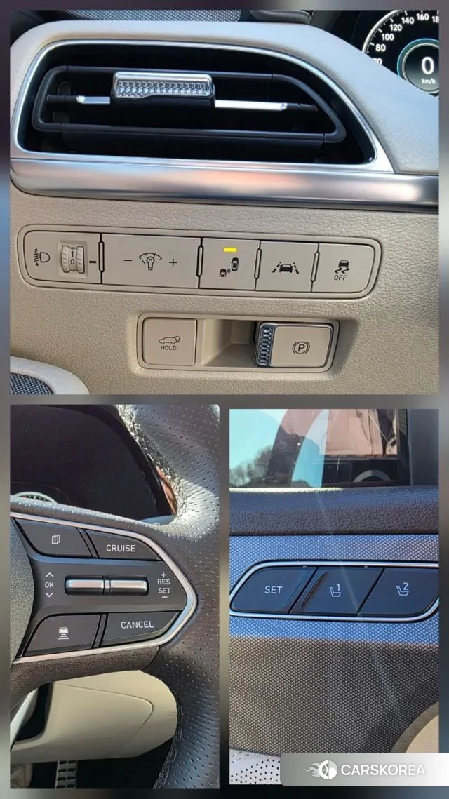 Hyundai Palisade id 3463515 из Кореи 8