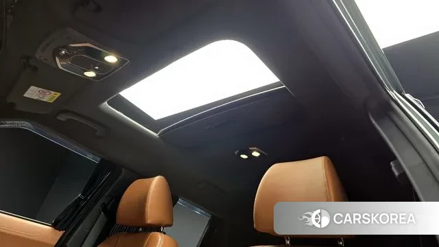 Ssangyong Torres id 2939406 из Кореи 8