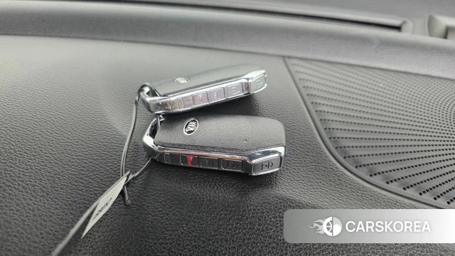 Kia Come New K3 id 4677204 из Кореи 8
