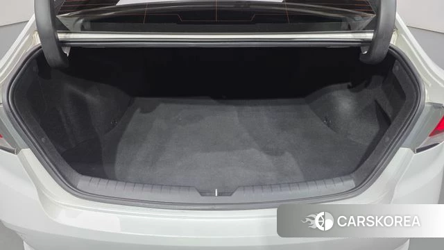 Hyundai Sonata New Rise id 4508588 из Кореи 8