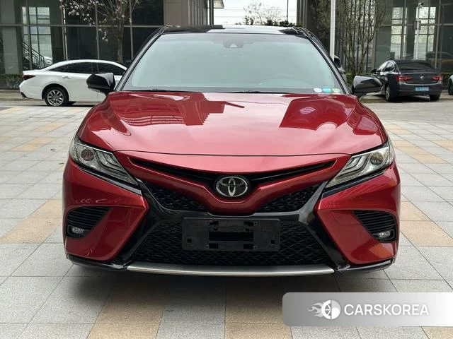 Toyota Camry id 4220921 из Китая 8