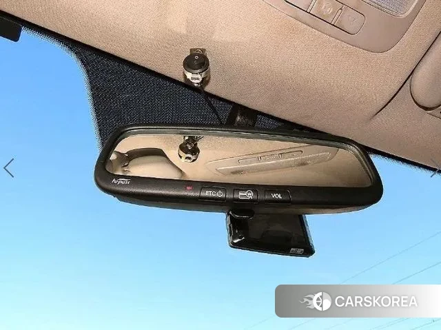 Hyundai The New Grand Starex id 3500113 из Кореи 8