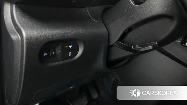 Hyundai Casper id 4893942 из Кореи 8